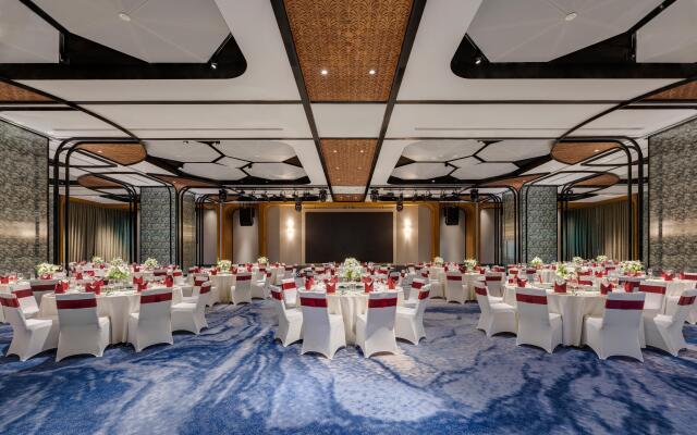InterContinental Kaohsiung by IHG