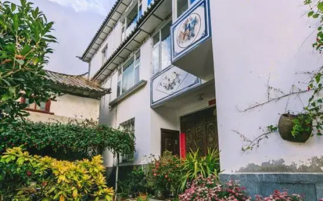 Dali Muli Inn (Ancient City Branch)