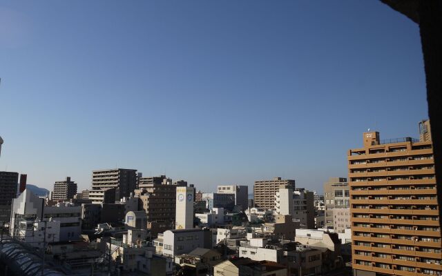 Takamatsu Tokyu REI Hotel