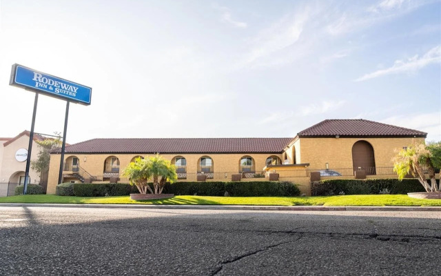 Rodeway Inn & Suites Colton - Riverside