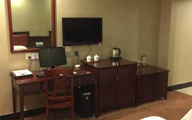 Nanfang Hotel