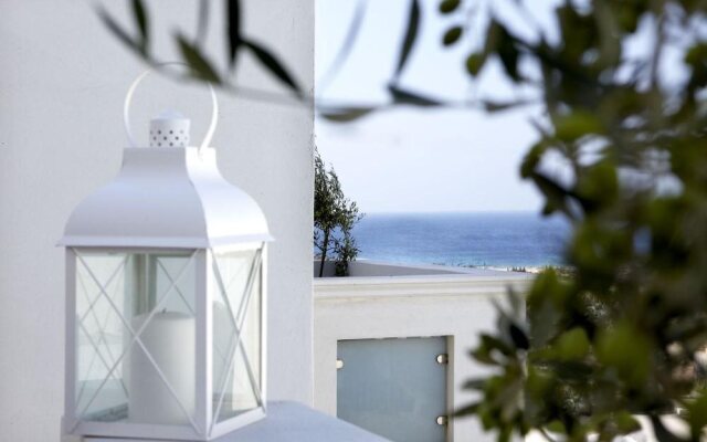 Mitos Suites Luxury Hotel In Naxos