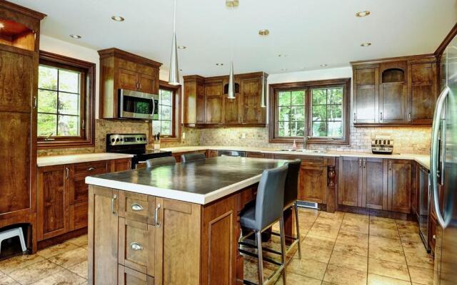 Chalets Alpins - 10 Chemin des Skieurs