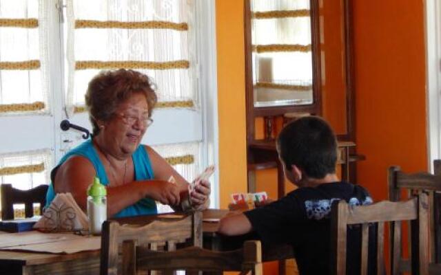 Morada La Silvestre Cabañas