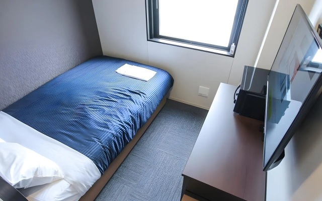 HOTEL LiVEMAX OKAYAMA