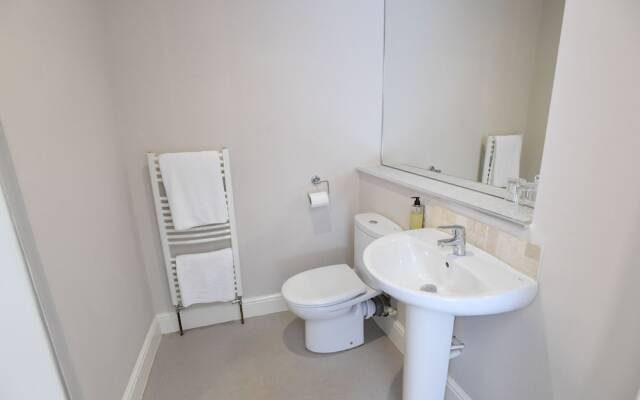 Rooms at the Royal