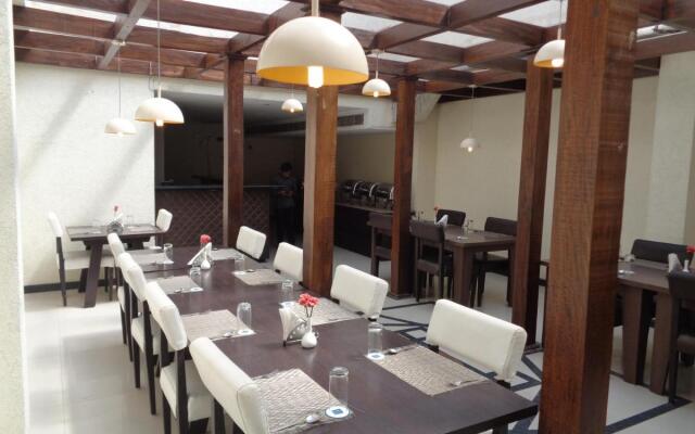 Orbit Bagdogra