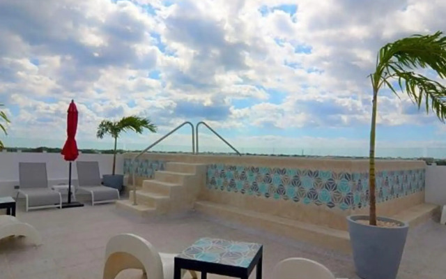 Carmen Sol Rentals Apartamentos