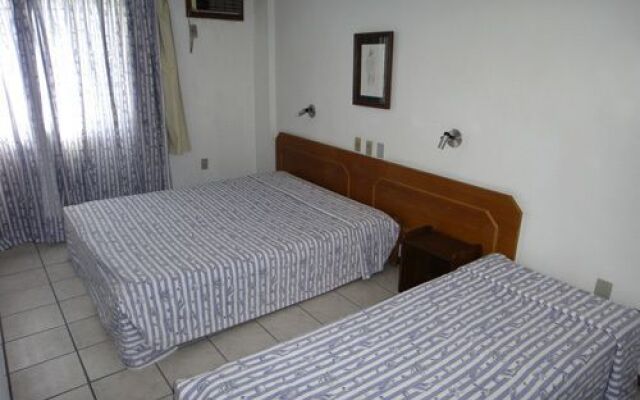 Hotel Visual