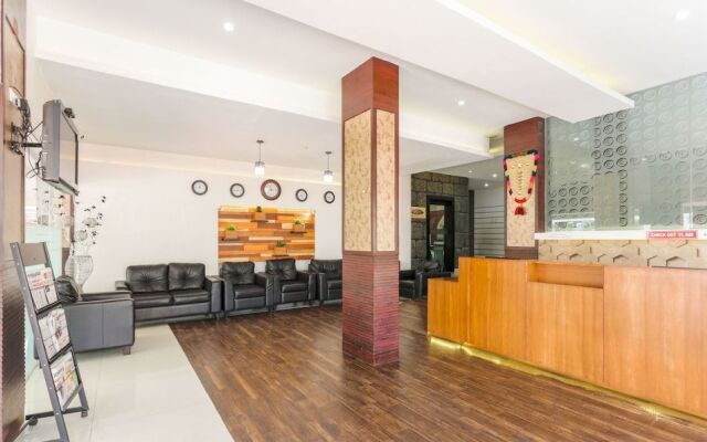 Treebo Malabar Inn