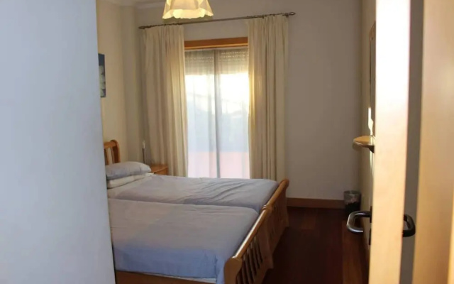 Charming 3-bed Apartment in Albufeira