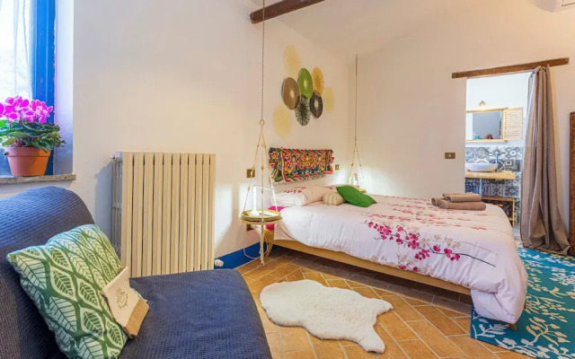 Radius Horse Ranch B&B