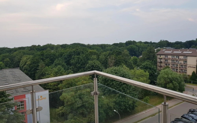 Hotel Diva Apartments