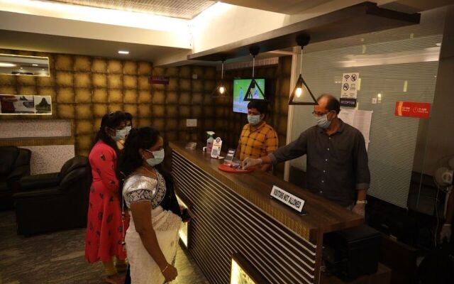 Nexstay Star Holiday Inn