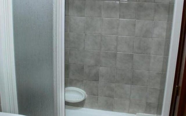 Pensión Residencia J. Lago