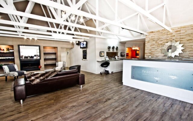 Feathers Boutique Hotel