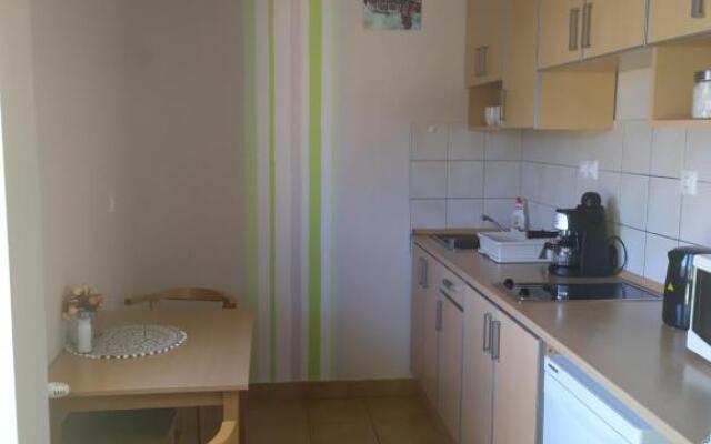 Sweet Apartman Zalakaros
