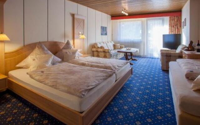 Kur- und Sporthotel Göbel