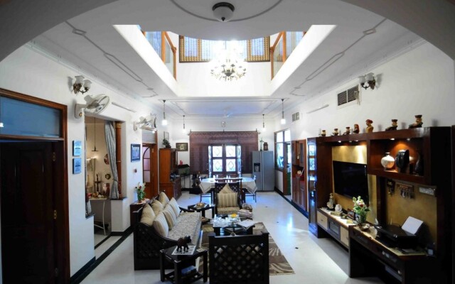 Jaipur Friendly Villa