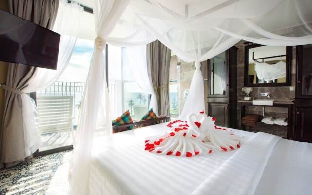 The Palmy Luxury Beach Phu Quoc