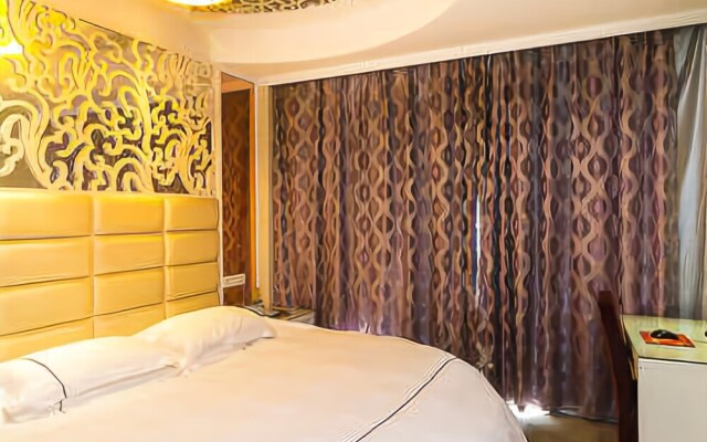 Yiwu Veines Hotel