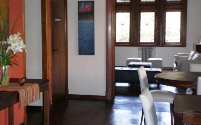 Villa Nuccia Hotel Boutique