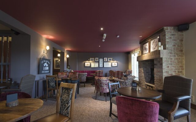Owl, Hambleton by Marston's Inns