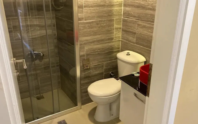 Merveille Hotel