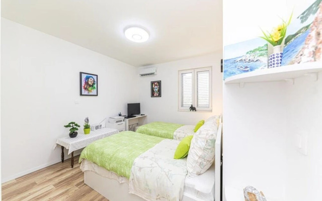 Ivica - sea View - A1