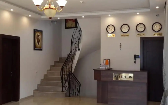 Calista Hotel