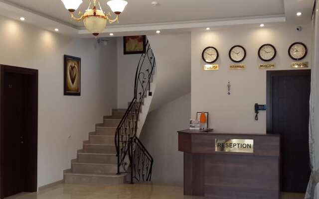 Calista Hotel
