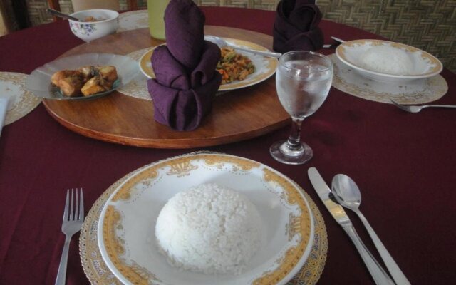 Link Homestay Foods & Drinks