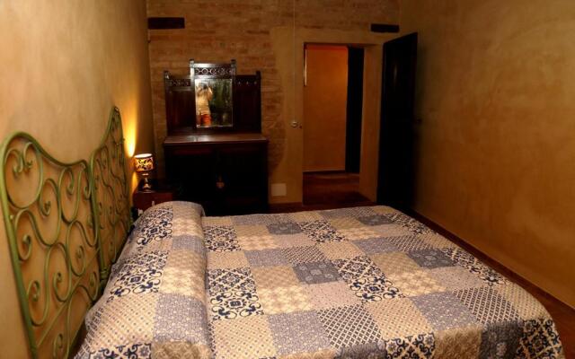 B&B Mik e Ramo