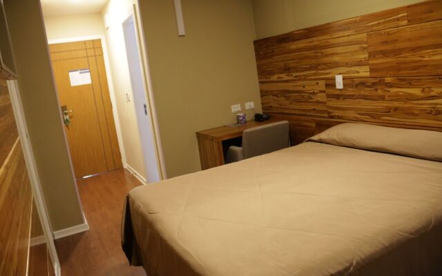 Hotel Petropolis Inn