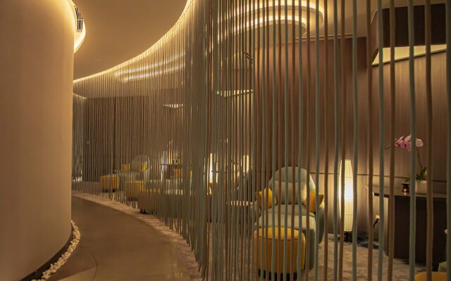 Crowne Plaza Phu Quoc Starbay by IHG