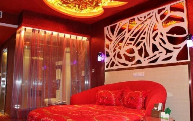 Da Hong Rui Hotel