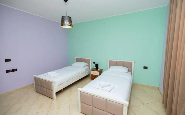 Villa Yucca