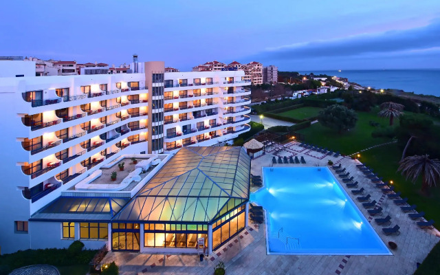 Pestana Cascais Ocean & Conference Aparthotel