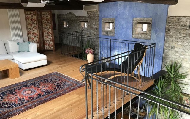 B&B Alle Corti