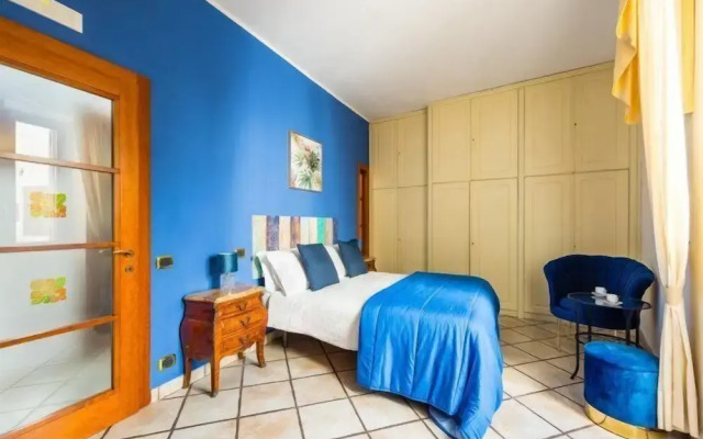 Casa Raffaella with terrace