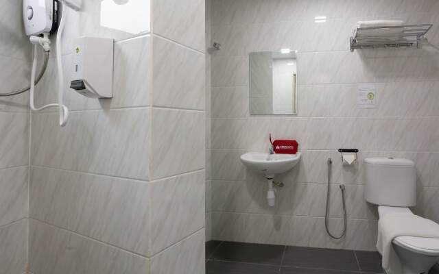 ZEN Rooms Damansara Uptown