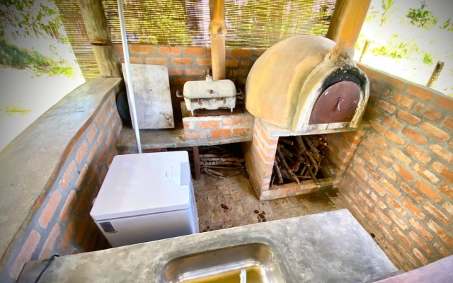 GP01 Maravilhosa Casa 4 Suítes - Garapuá