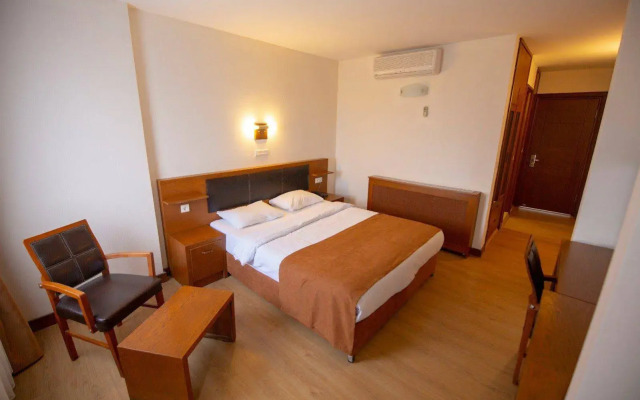 A Diamond The Resort Spa Sapanca