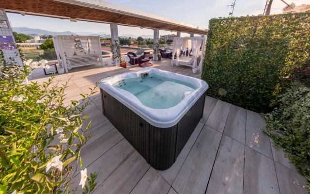 Le Palme - Adults Only (10 years old)