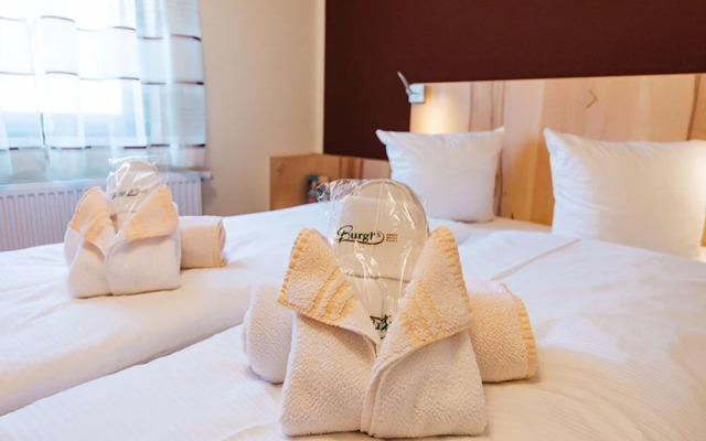 Burgls Apartmenthaus