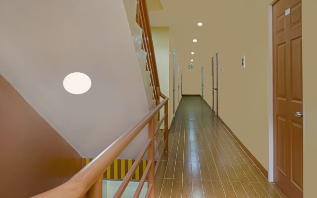 OYO 592 La Briana Guest House