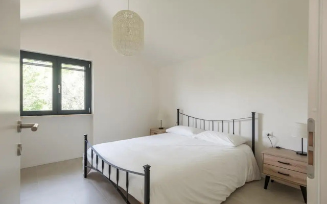 Villa Orizzonti in Predore