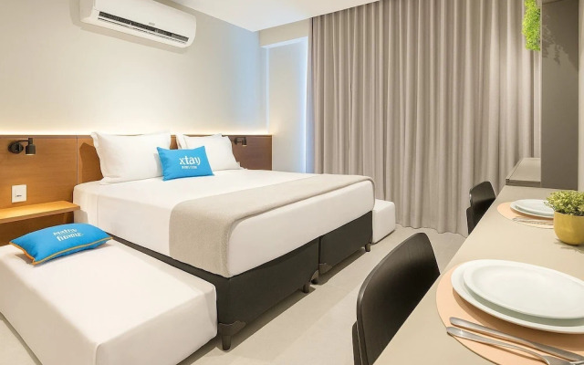 Simple Smart by Xtay João Pessoa