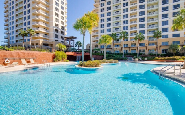 Luau I 7011 - flr10 - Studio 1BA - (4)