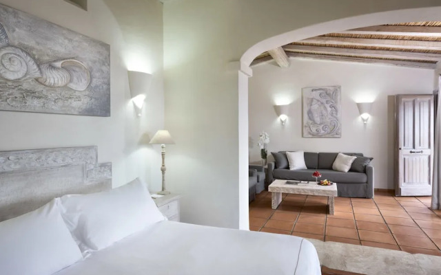 Hotel Li Finistreddi